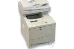 Tiskárna HP LASERJET 4100 MFP