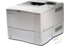 Tiskárna HP LASERJET 4100 SERIES