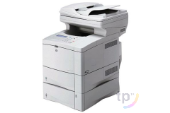 Tiskárna HP LASERJET 4101 MFP
