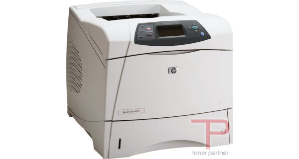 Tiskárna HP LASERJET 4200