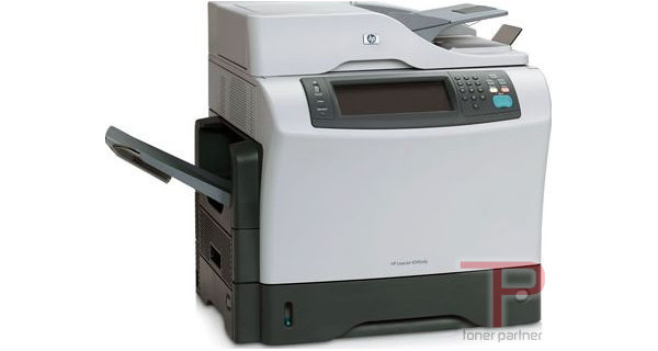 Tiskárna HP LASERJET 4345 MFP