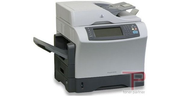 Tiskárna HP LASERJET 4345X MFP