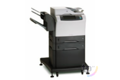 Tiskárna HP LASERJET 4345XM MFP