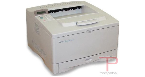 Tiskárna HP LASERJET 5000
