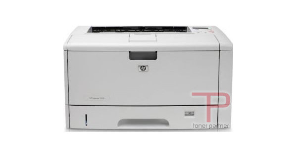 Tiskárna HP LASERJET 5100 SERIES