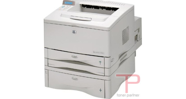 Tiskárna HP LASERJET 5100DTN