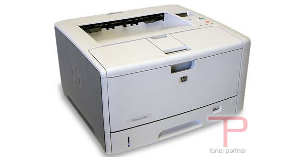 Tiskárna HP LASERJET 5200
