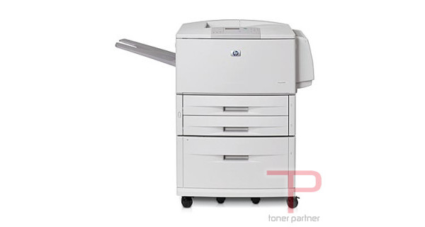 Tiskárna HP LASERJET 9000 MFP