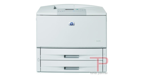 Tiskárna HP LASERJET 9040