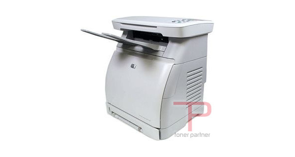 Tiskárna HP LASERJET CM1015 MFP