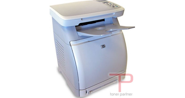 Tiskárna HP LASERJET CM1017 MFP