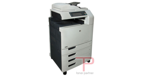 Tiskárna HP LASERJET CM6030