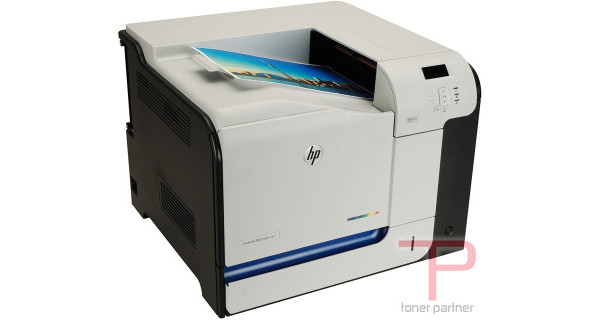 Tiskárna HP LASERJET ENTERPRISE 500 COLOR M551N