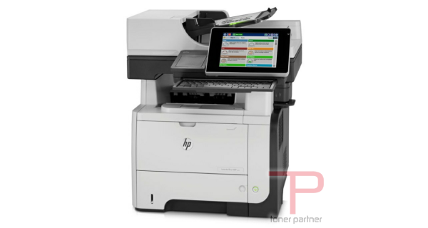 Tiskárna HP LASERJET ENTERPRISE FLOW MFP M525C