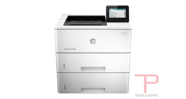 Tiskárna HP LASERJET ENTERPRISE M506X