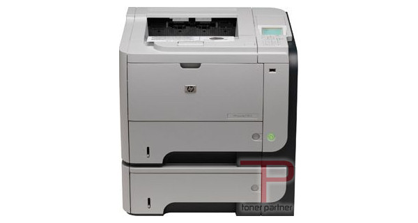 Tiskárna HP LASERJET ENTERPRISE P3010