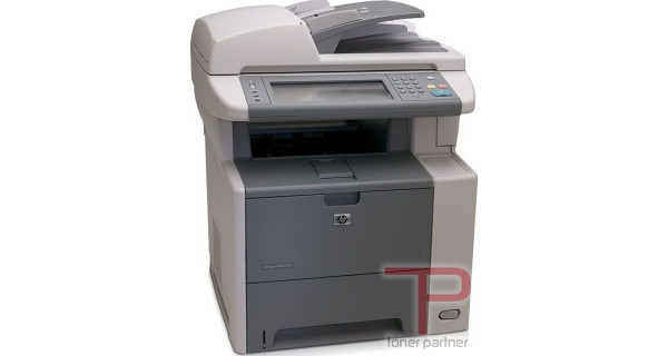 Tiskárna HP LASERJET M3027 MFP
