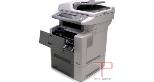 Tiskárna HP LASERJET M3035XS MFP