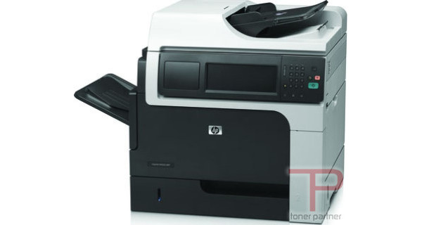 Tiskárna HP LASERJET M4555 MFP