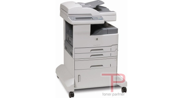 Tiskárna HP LASERJET M5035XS MFP