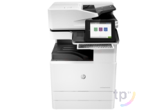 Tiskárna HP LASERJET MANAGED FLOW MFP E72500 SERIES