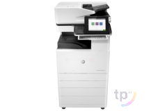 Tiskárna HP LASERJET MANAGED FLOW MFP E72530Z
