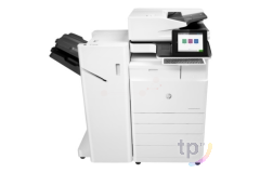Tiskárna HP LASERJET MANAGED FLOW MFP E72535Z