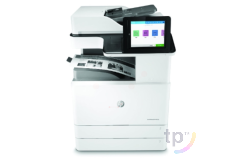 Tiskárna HP LASERJET MANAGED MFP E72425DN
