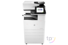 Tiskárna HP LASERJET MANAGED MFP E72535DN
