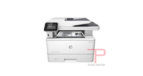 Tiskárna HP LASERJET MFP M436
