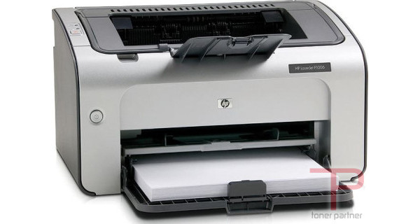 Tiskárna HP LASERJET P1005