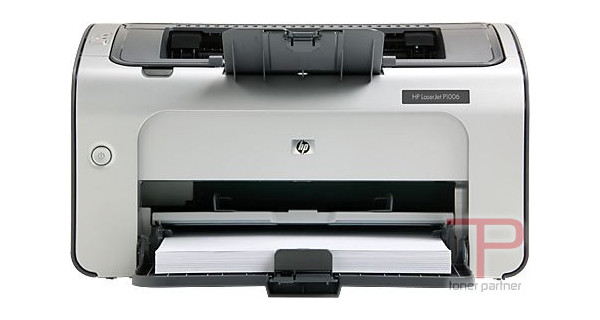 Tiskárna HP LASERJET P1006