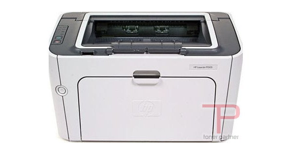 Tiskárna HP LASERJET P1505