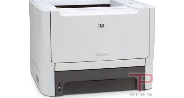 Tiskárna HP LASERJET P2010