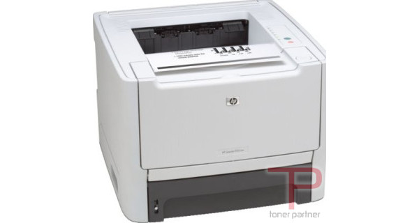 Tiskárna HP LASERJET P2014