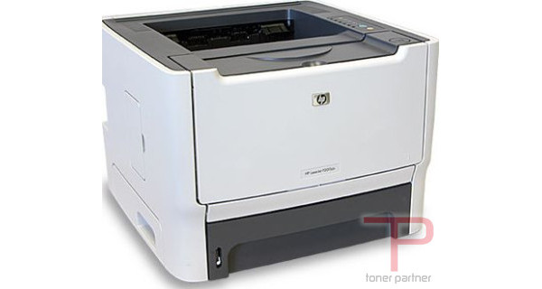 Tiskárna HP LASERJET P2015