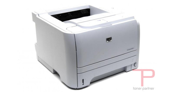 Tiskárna HP LASERJET P2035N