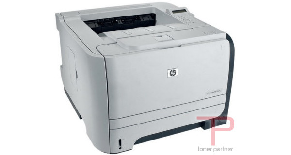 Tiskárna HP LASERJET P2055DN