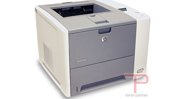 Tiskárna HP LASERJET P3005