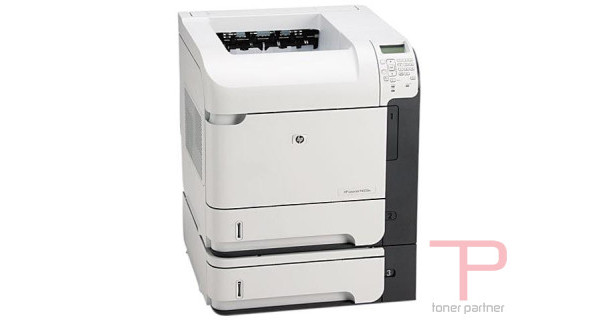Tiskárna HP LASERJET P4515TN
