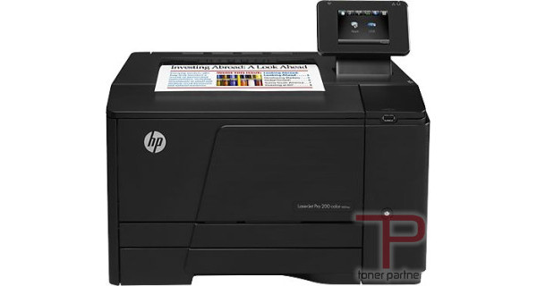 Tiskárna HP LASERJET PRO 200 M251