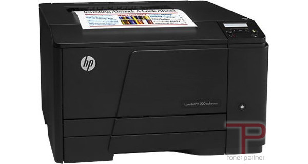 Tiskárna HP LASERJET PRO 200 M251N