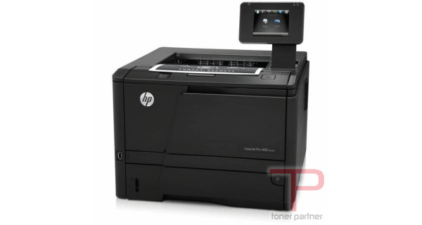Tiskárna HP LASERJET PRO 400 M401D