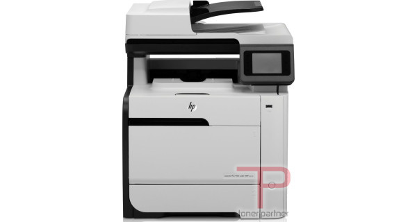 Tiskárna HP LASERJET PRO 400 M475DN
