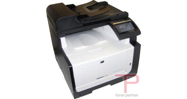 Tiskárna HP LASERJET PRO CM1415FN