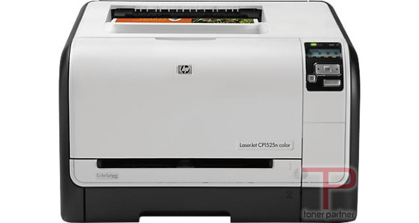 Tiskárna HP LASERJET PRO CP1525N
