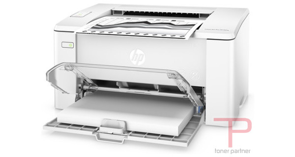 Tiskárna HP LASERJET PRO M102W