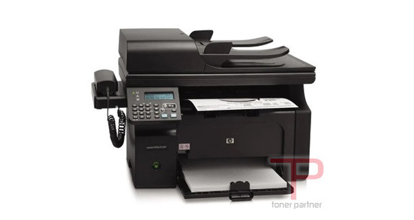 Tiskárna HP LASERJET PRO M1216NFH MFP