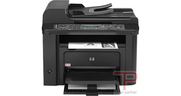 Tiskárna HP LASERJET PRO M1530