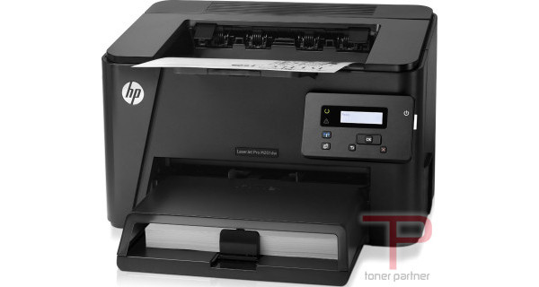 Tiskárna HP LASERJET PRO M201DW